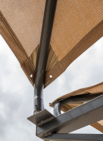Awnings sold in Nelspruit